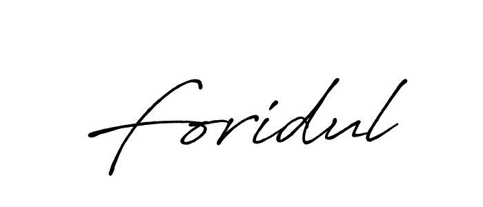 Here are the top 10 professional signature styles for the name Foridul. These are the best autograph styles you can use for your name. Foridul signature style 7 images and pictures png