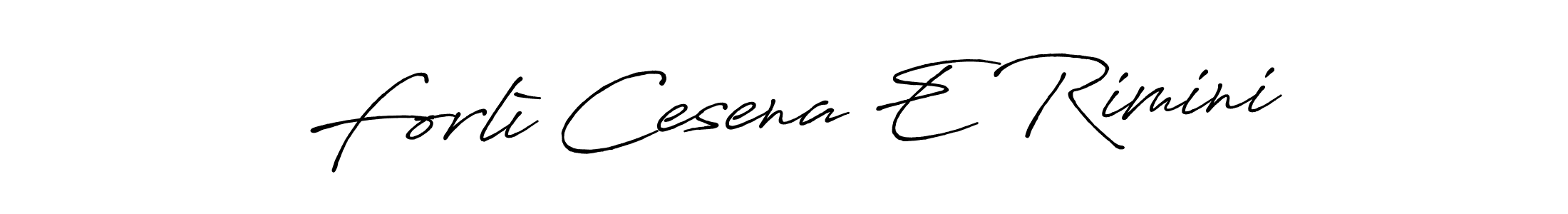 This is the best signature style for the Forlì Cesena E Rimini name. Also you like these signature font (Antro_Vectra_Bolder). Mix name signature. Forlì Cesena E Rimini signature style 7 images and pictures png