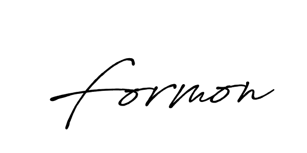 if you are searching for the best signature style for your name Formon. so please give up your signature search. here we have designed multiple signature styles  using Antro_Vectra_Bolder. Formon signature style 7 images and pictures png