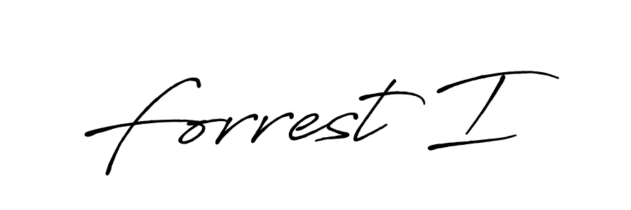 You can use this online signature creator to create a handwritten signature for the name Forrest I. This is the best online autograph maker. Forrest I signature style 7 images and pictures png