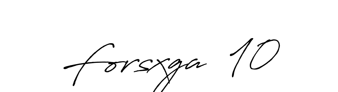 Make a short Forsxga  10 signature style. Manage your documents anywhere anytime using Antro_Vectra_Bolder. Create and add eSignatures, submit forms, share and send files easily. Forsxga  10 signature style 7 images and pictures png