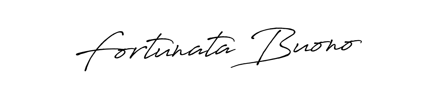 Also You can easily find your signature by using the search form. We will create Fortunata Buono name handwritten signature images for you free of cost using Antro_Vectra_Bolder sign style. Fortunata Buono signature style 7 images and pictures png