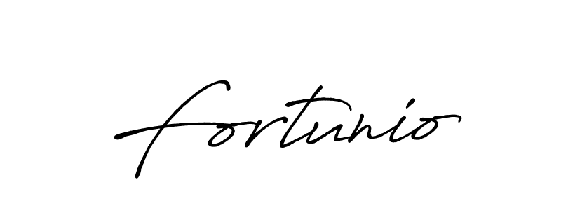 How to Draw Fortunio signature style? Antro_Vectra_Bolder is a latest design signature styles for name Fortunio. Fortunio signature style 7 images and pictures png