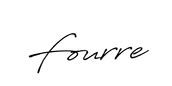 You should practise on your own different ways (Antro_Vectra_Bolder) to write your name (Fourre) in signature. don't let someone else do it for you. Fourre signature style 7 images and pictures png