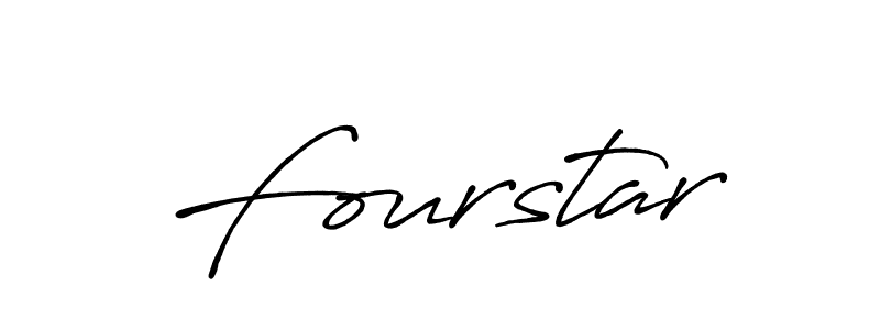 Make a beautiful signature design for name Fourstar. Use this online signature maker to create a handwritten signature for free. Fourstar signature style 7 images and pictures png