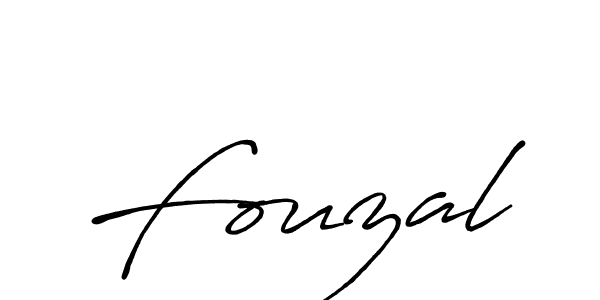 See photos of Fouzal official signature by Spectra . Check more albums & portfolios. Read reviews & check more about Antro_Vectra_Bolder font. Fouzal signature style 7 images and pictures png