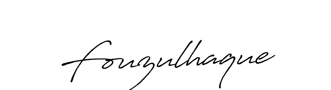 Best and Professional Signature Style for Fouzulhaque. Antro_Vectra_Bolder Best Signature Style Collection. Fouzulhaque signature style 7 images and pictures png