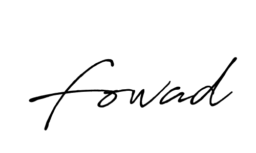 The best way (Antro_Vectra_Bolder) to make a short signature is to pick only two or three words in your name. The name Fowad include a total of six letters. For converting this name. Fowad signature style 7 images and pictures png