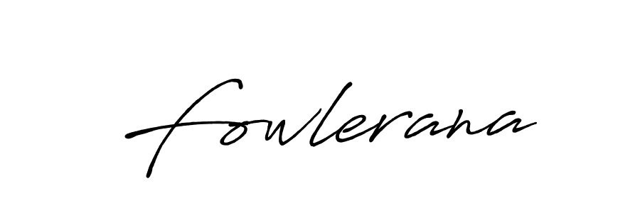 How to Draw Fowlerana signature style? Antro_Vectra_Bolder is a latest design signature styles for name Fowlerana. Fowlerana signature style 7 images and pictures png