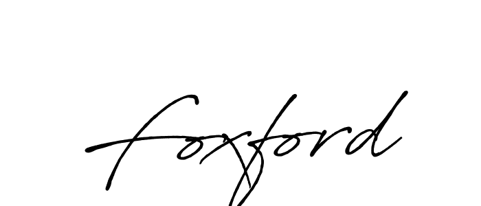 if you are searching for the best signature style for your name Foxford. so please give up your signature search. here we have designed multiple signature styles  using Antro_Vectra_Bolder. Foxford signature style 7 images and pictures png