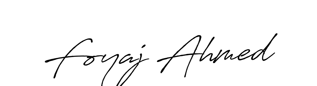 You can use this online signature creator to create a handwritten signature for the name Foyaj Ahmed. This is the best online autograph maker. Foyaj Ahmed signature style 7 images and pictures png