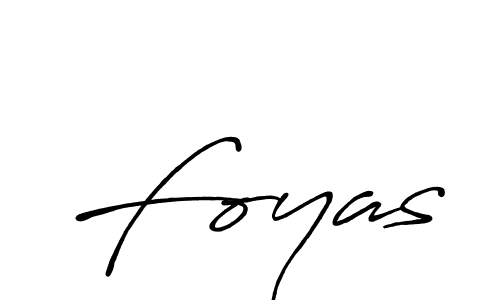 You can use this online signature creator to create a handwritten signature for the name Foyas. This is the best online autograph maker. Foyas signature style 7 images and pictures png