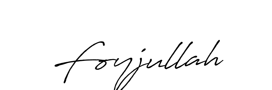 The best way (Antro_Vectra_Bolder) to make a short signature is to pick only two or three words in your name. The name Foyjullah include a total of six letters. For converting this name. Foyjullah signature style 7 images and pictures png