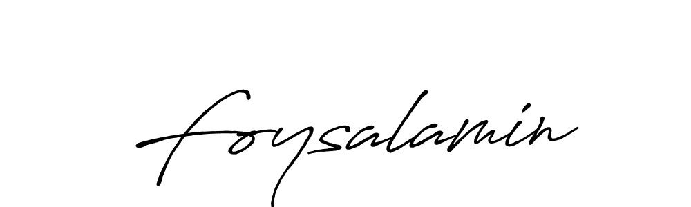 Here are the top 10 professional signature styles for the name Foysalamin. These are the best autograph styles you can use for your name. Foysalamin signature style 7 images and pictures png
