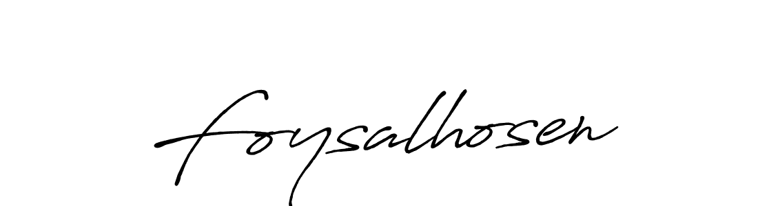 Similarly Antro_Vectra_Bolder is the best handwritten signature design. Signature creator online .You can use it as an online autograph creator for name Foysalhosen. Foysalhosen signature style 7 images and pictures png