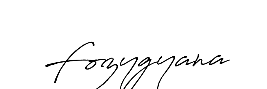 See photos of Fozygyana official signature by Spectra . Check more albums & portfolios. Read reviews & check more about Antro_Vectra_Bolder font. Fozygyana signature style 7 images and pictures png
