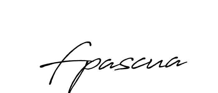 Similarly Antro_Vectra_Bolder is the best handwritten signature design. Signature creator online .You can use it as an online autograph creator for name Fpascua. Fpascua signature style 7 images and pictures png