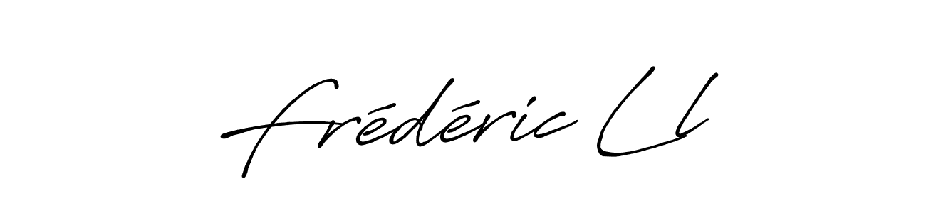 Here are the top 10 professional signature styles for the name Frédéric Ll. These are the best autograph styles you can use for your name. Frédéric Ll signature style 7 images and pictures png
