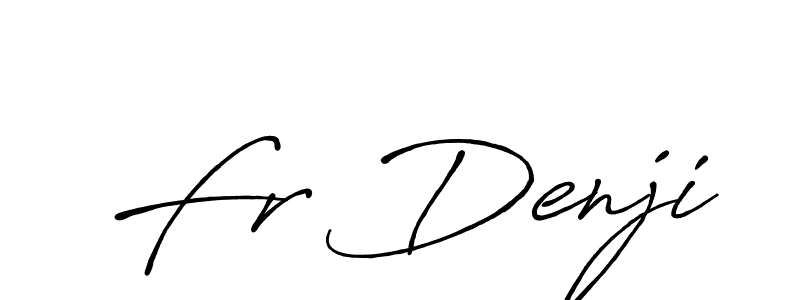 Make a short Fr Denji signature style. Manage your documents anywhere anytime using Antro_Vectra_Bolder. Create and add eSignatures, submit forms, share and send files easily. Fr Denji signature style 7 images and pictures png