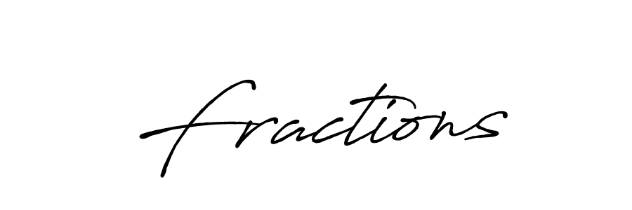 Best and Professional Signature Style for Fractions. Antro_Vectra_Bolder Best Signature Style Collection. Fractions signature style 7 images and pictures png