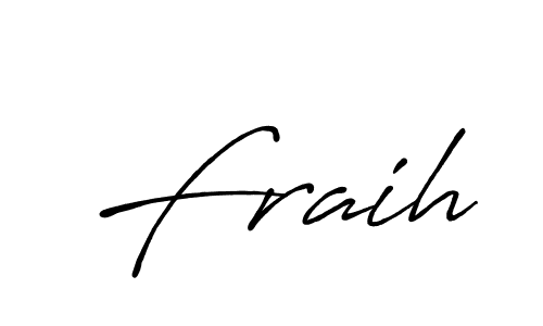 This is the best signature style for the Fraih name. Also you like these signature font (Antro_Vectra_Bolder). Mix name signature. Fraih signature style 7 images and pictures png