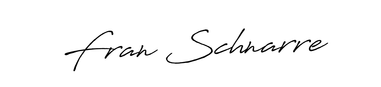 You should practise on your own different ways (Antro_Vectra_Bolder) to write your name (Fran Schnarre) in signature. don't let someone else do it for you. Fran Schnarre signature style 7 images and pictures png
