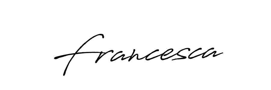 74+ Francesca Name Signature Style Ideas | Great Digital Signature