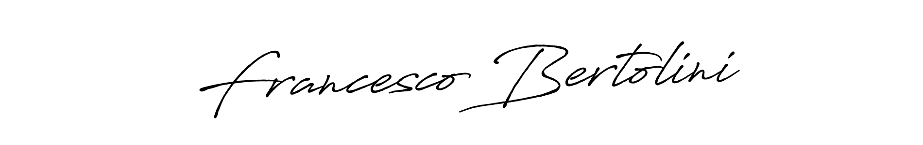 if you are searching for the best signature style for your name Francesco Bertolini. so please give up your signature search. here we have designed multiple signature styles  using Antro_Vectra_Bolder. Francesco Bertolini signature style 7 images and pictures png