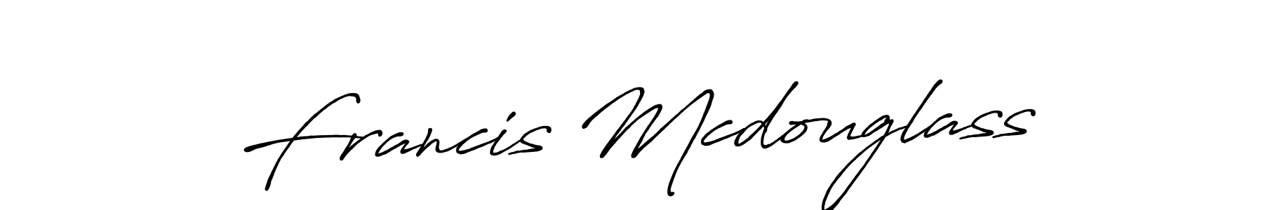 Once you've used our free online signature maker to create your best signature Antro_Vectra_Bolder style, it's time to enjoy all of the benefits that Francis Mcdouglass name signing documents. Francis Mcdouglass signature style 7 images and pictures png