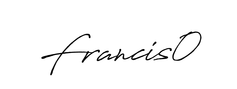 Once you've used our free online signature maker to create your best signature Antro_Vectra_Bolder style, it's time to enjoy all of the benefits that Francis0 name signing documents. Francis0 signature style 7 images and pictures png