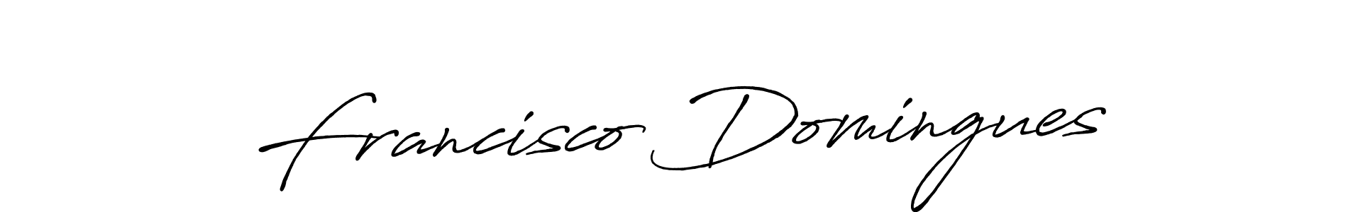 You can use this online signature creator to create a handwritten signature for the name Francisco Domingues. This is the best online autograph maker. Francisco Domingues signature style 7 images and pictures png