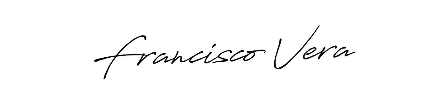 You can use this online signature creator to create a handwritten signature for the name Francisco Vera. This is the best online autograph maker. Francisco Vera signature style 7 images and pictures png