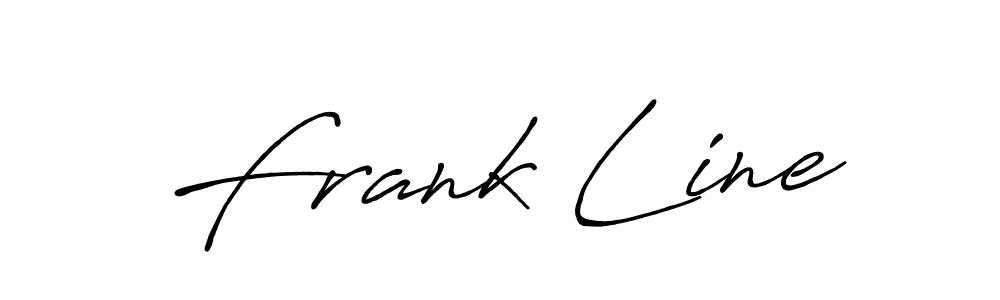 You can use this online signature creator to create a handwritten signature for the name Frank Line. This is the best online autograph maker. Frank Line signature style 7 images and pictures png
