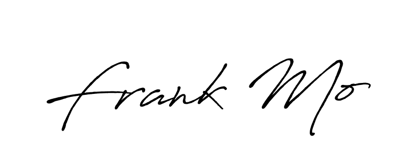 Here are the top 10 professional signature styles for the name Frank Mo. These are the best autograph styles you can use for your name. Frank Mo signature style 7 images and pictures png