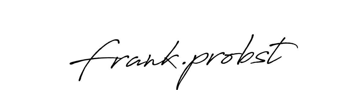 Here are the top 10 professional signature styles for the name Frank.probst. These are the best autograph styles you can use for your name. Frank.probst signature style 7 images and pictures png