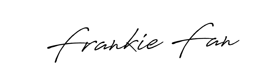 See photos of Frankie Fan official signature by Spectra . Check more albums & portfolios. Read reviews & check more about Antro_Vectra_Bolder font. Frankie Fan signature style 7 images and pictures png