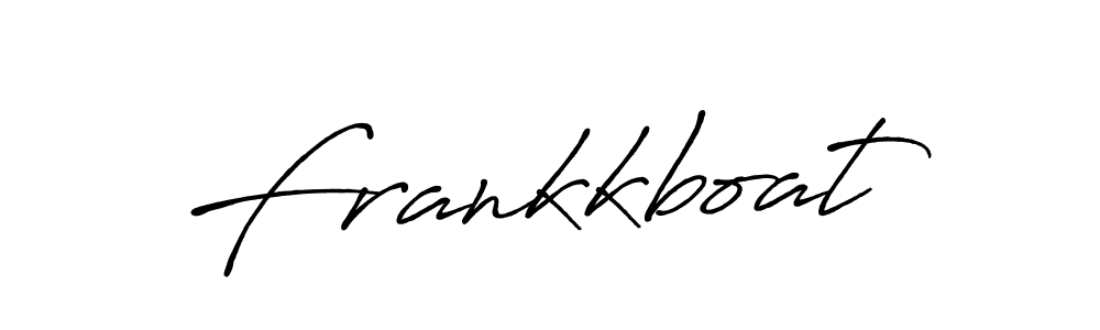 See photos of Frankkboat official signature by Spectra . Check more albums & portfolios. Read reviews & check more about Antro_Vectra_Bolder font. Frankkboat signature style 7 images and pictures png