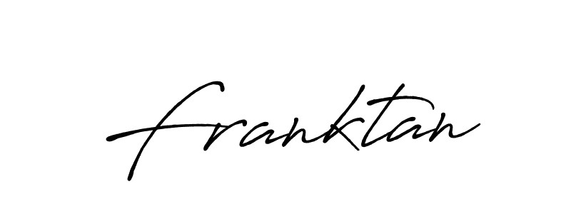 Here are the top 10 professional signature styles for the name Franktan. These are the best autograph styles you can use for your name. Franktan signature style 7 images and pictures png