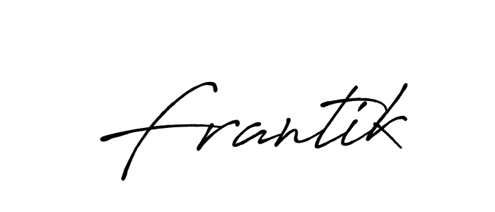 Check out images of Autograph of Frantik name. Actor Frantik Signature Style. Antro_Vectra_Bolder is a professional sign style online. Frantik signature style 7 images and pictures png