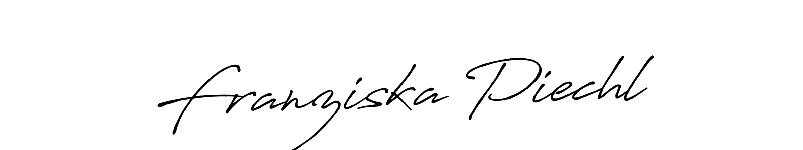 This is the best signature style for the Franziska Piechl name. Also you like these signature font (Antro_Vectra_Bolder). Mix name signature. Franziska Piechl signature style 7 images and pictures png