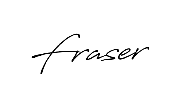 Once you've used our free online signature maker to create your best signature Antro_Vectra_Bolder style, it's time to enjoy all of the benefits that Fraser name signing documents. Fraser signature style 7 images and pictures png