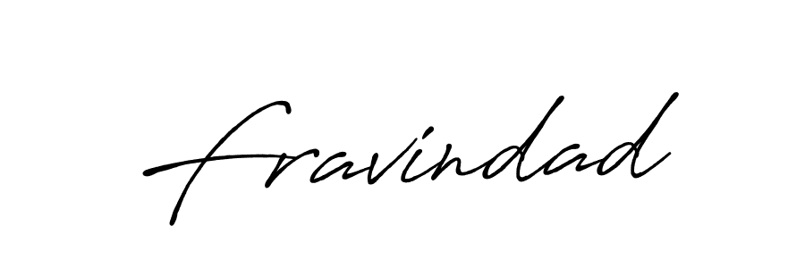 It looks lik you need a new signature style for name Fravindad. Design unique handwritten (Antro_Vectra_Bolder) signature with our free signature maker in just a few clicks. Fravindad signature style 7 images and pictures png