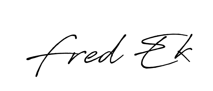 How to Draw Fred Ek signature style? Antro_Vectra_Bolder is a latest design signature styles for name Fred Ek. Fred Ek signature style 7 images and pictures png