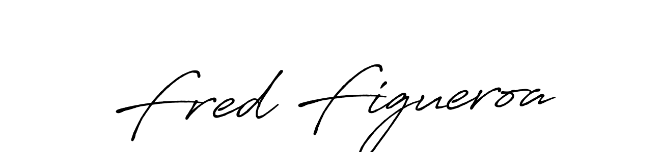 How to Draw Fred Figueroa signature style? Antro_Vectra_Bolder is a latest design signature styles for name Fred Figueroa. Fred Figueroa signature style 7 images and pictures png
