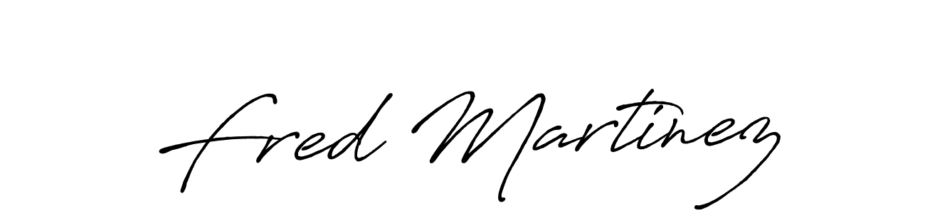 You should practise on your own different ways (Antro_Vectra_Bolder) to write your name (Fred Martinez) in signature. don't let someone else do it for you. Fred Martinez signature style 7 images and pictures png