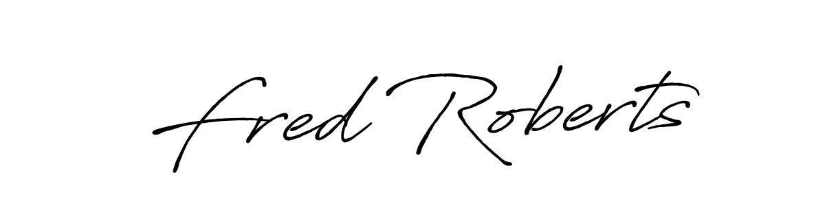 Here are the top 10 professional signature styles for the name Fred Roberts. These are the best autograph styles you can use for your name. Fred Roberts signature style 7 images and pictures png
