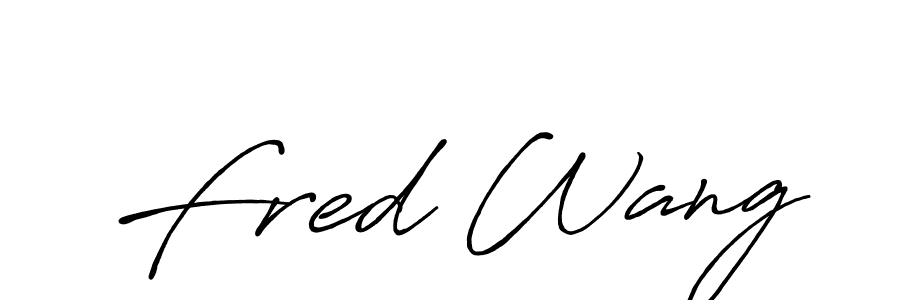 How to Draw Fred Wang signature style? Antro_Vectra_Bolder is a latest design signature styles for name Fred Wang. Fred Wang signature style 7 images and pictures png