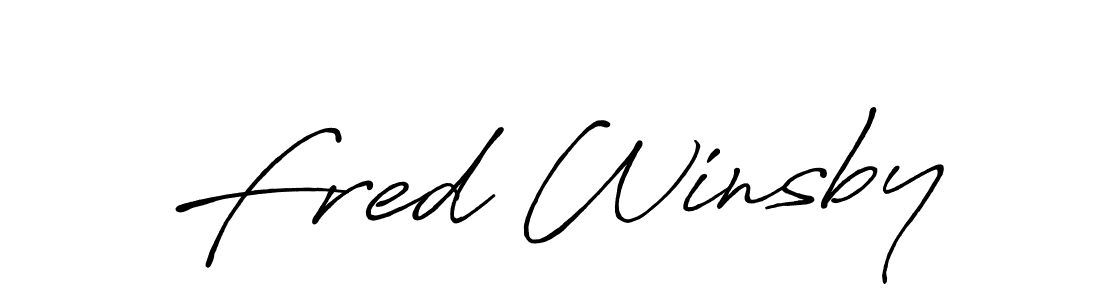 How to Draw Fred Winsby signature style? Antro_Vectra_Bolder is a latest design signature styles for name Fred Winsby. Fred Winsby signature style 7 images and pictures png