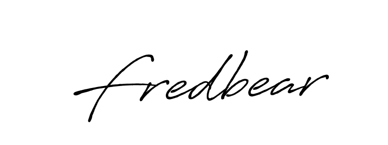 Similarly Antro_Vectra_Bolder is the best handwritten signature design. Signature creator online .You can use it as an online autograph creator for name Fredbear. Fredbear signature style 7 images and pictures png
