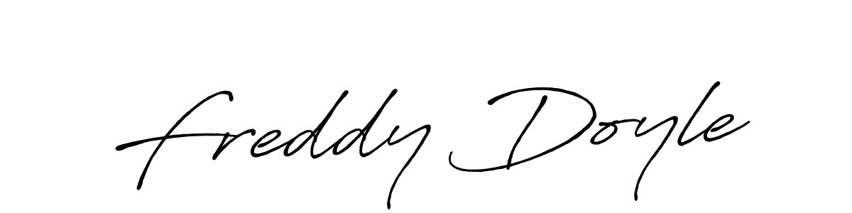 How to Draw Freddy Doyle signature style? Antro_Vectra_Bolder is a latest design signature styles for name Freddy Doyle. Freddy Doyle signature style 7 images and pictures png